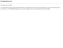 Tablet Screenshot of landzo.com